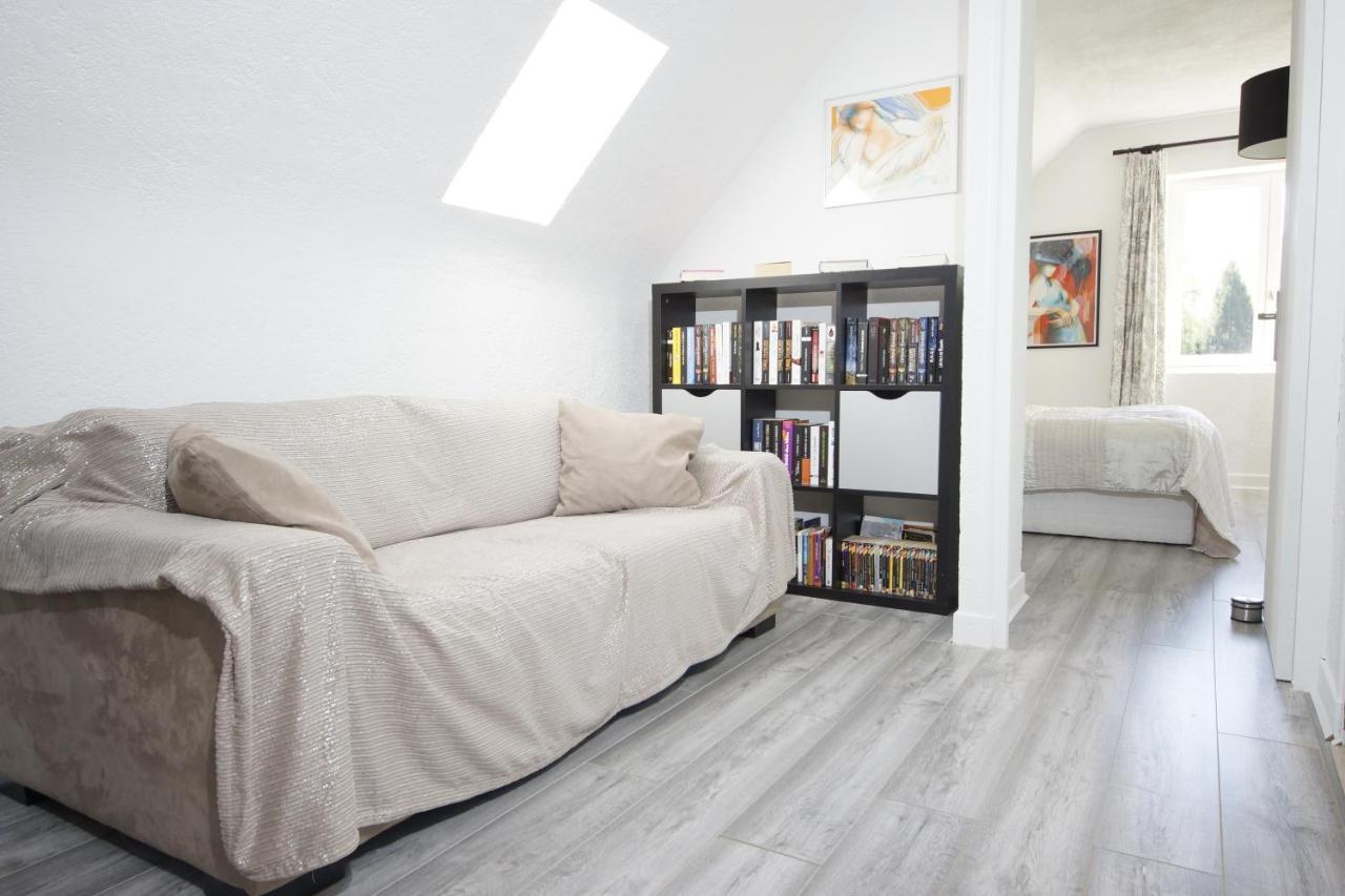 לינה וארוחת בוקר Lassay-sur-Croisne Domaine Providence מראה חיצוני תמונה