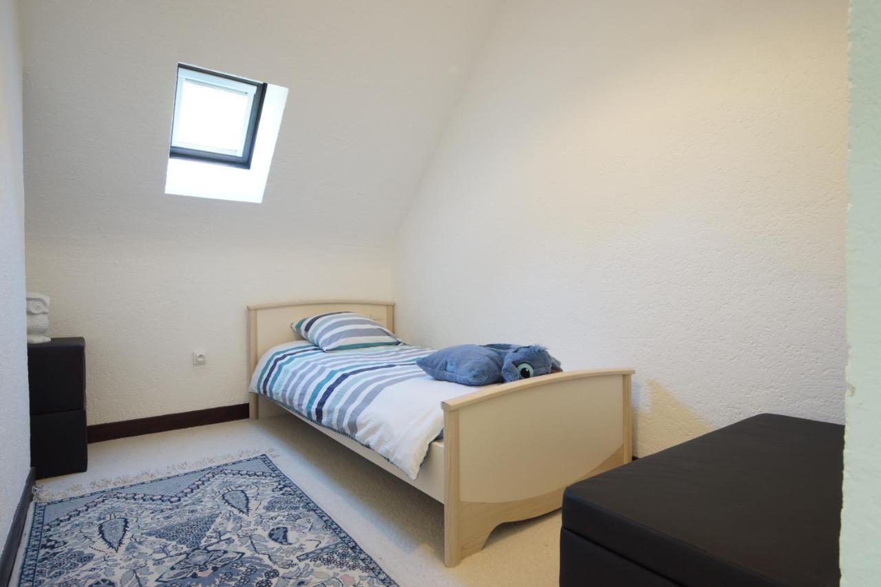 לינה וארוחת בוקר Lassay-sur-Croisne Domaine Providence מראה חיצוני תמונה
